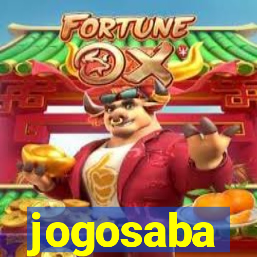 jogosaba