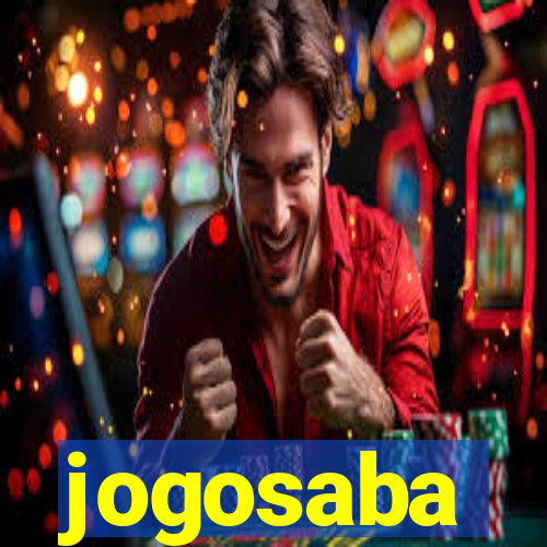 jogosaba