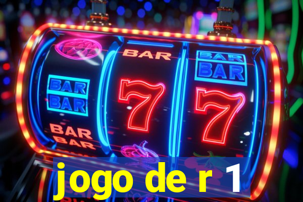 jogo de r 1