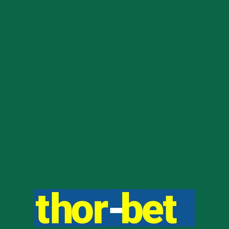 thor-bet