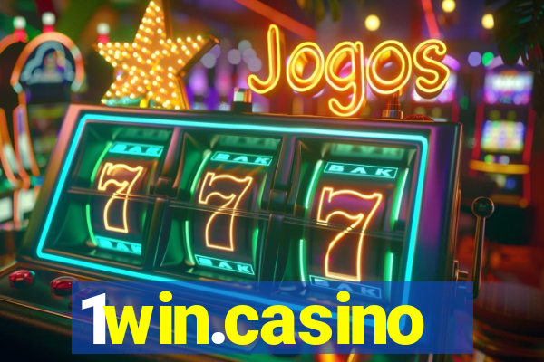 1win.casino