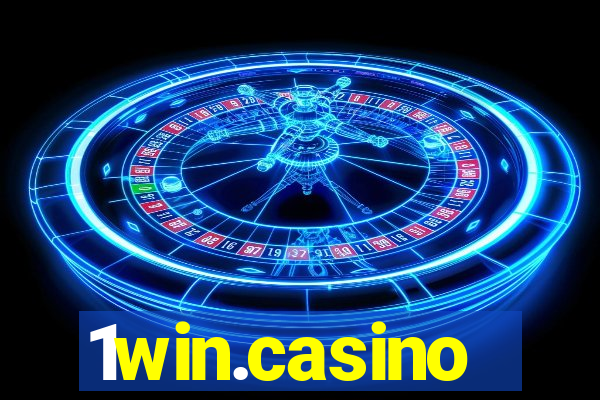 1win.casino