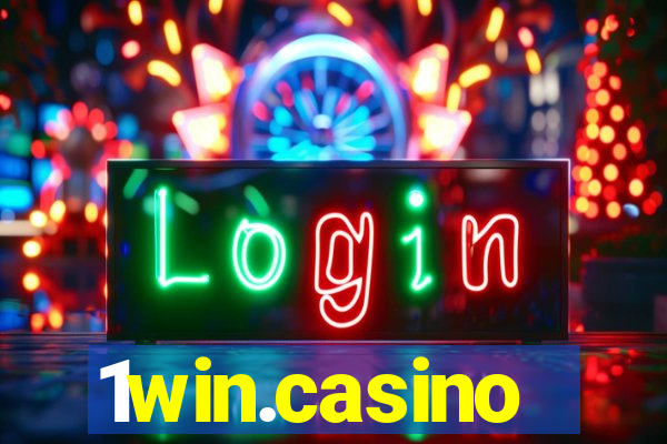 1win.casino