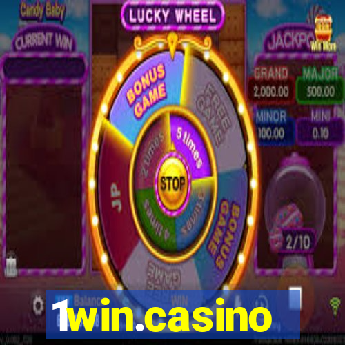 1win.casino