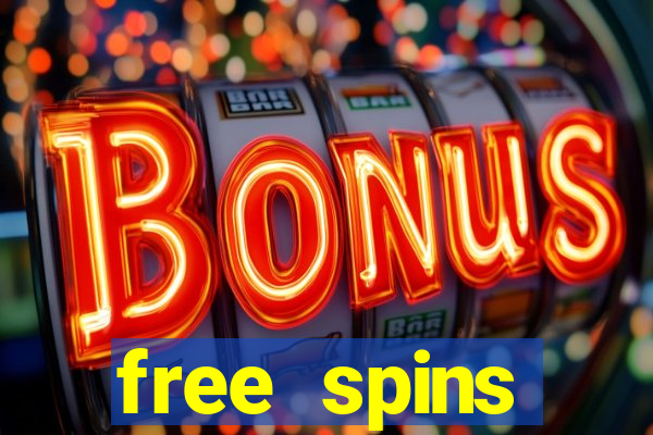 free spins no.deposit casino