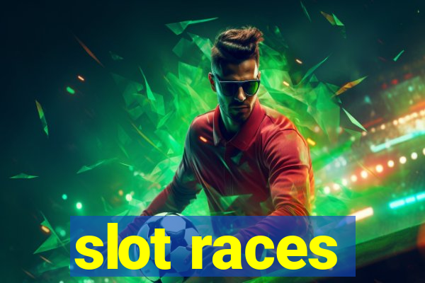 slot races