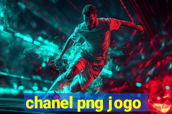 chanel png jogo