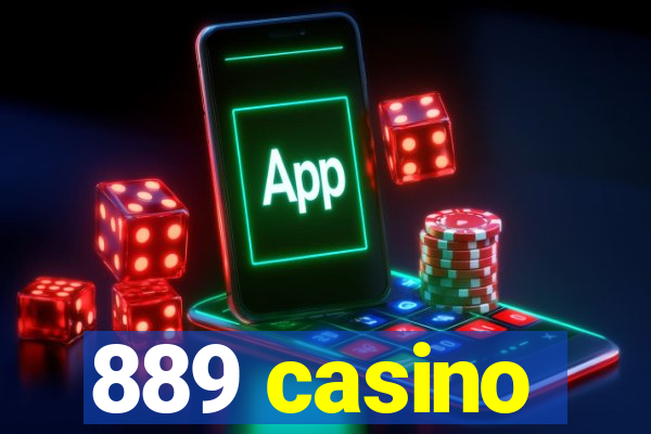 889 casino