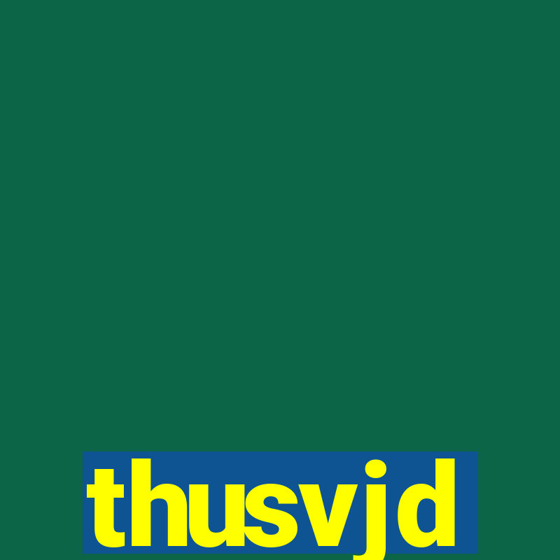 thusvjd