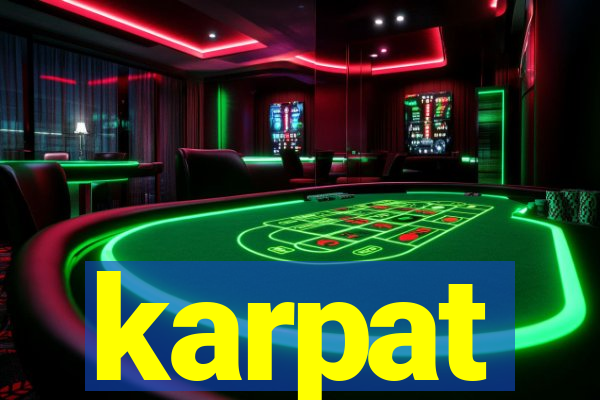 karpat