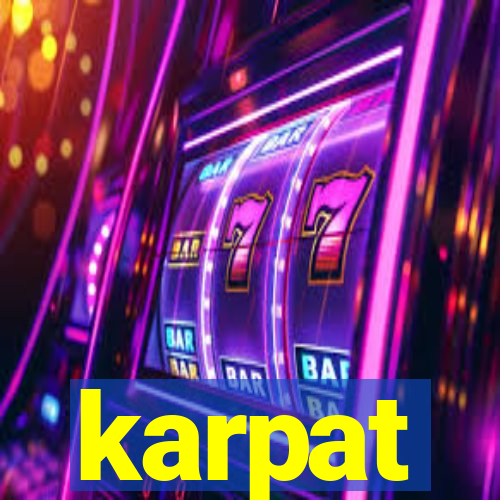 karpat