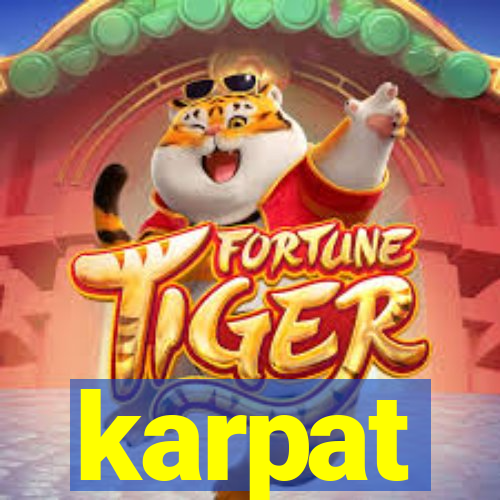 karpat