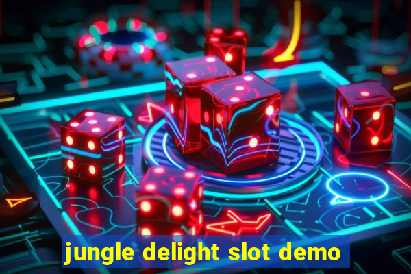 jungle delight slot demo