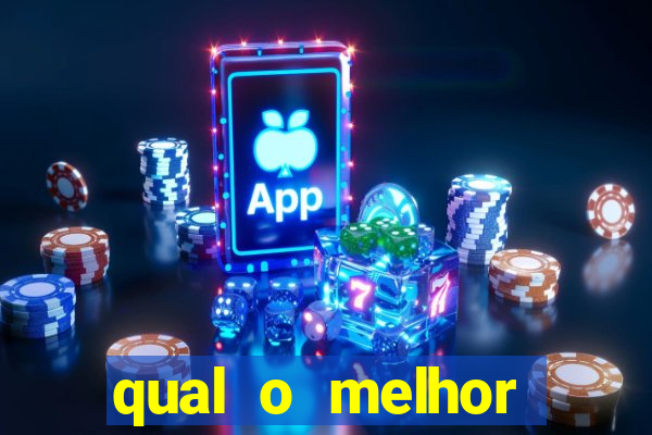 qual o melhor plataforma para jogar fortune tiger