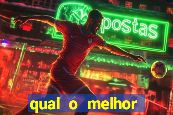 qual o melhor plataforma para jogar fortune tiger