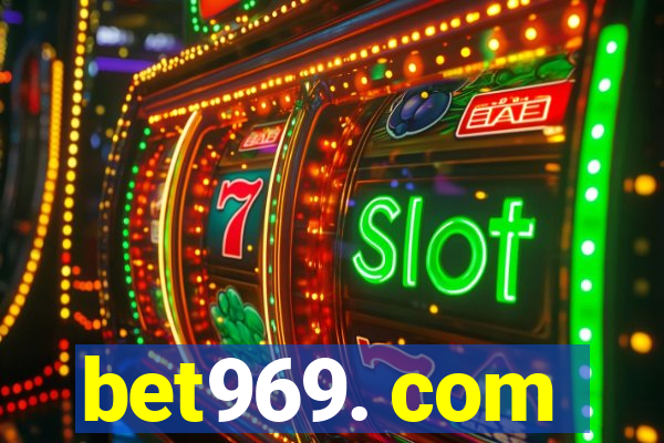 bet969. com