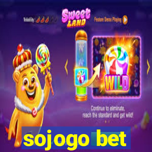 sojogo bet