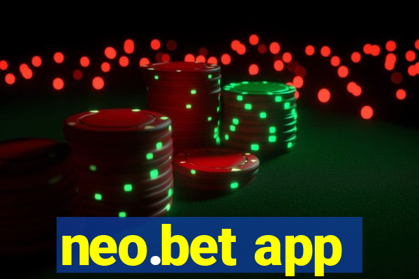 neo.bet app