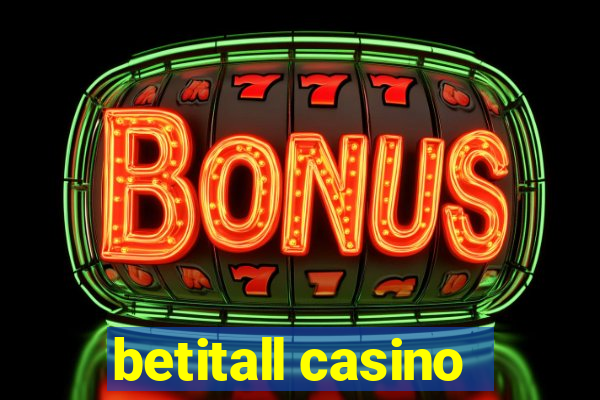 betitall casino