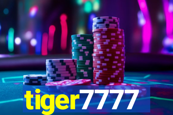 tiger7777