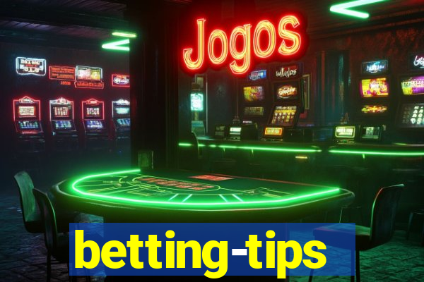 betting-tips