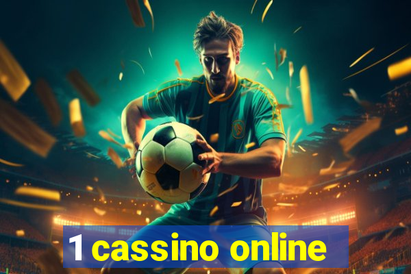 1 cassino online