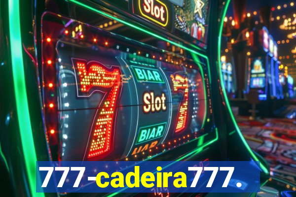 777-cadeira777.com