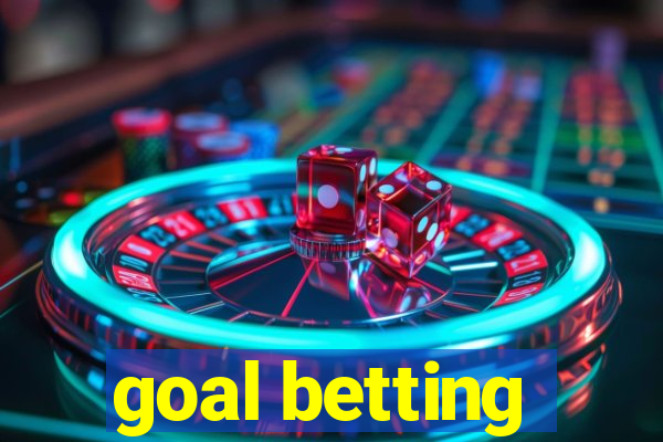 goal betting