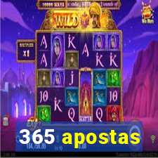 365 apostas