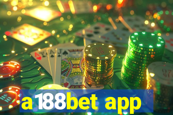 a188bet app