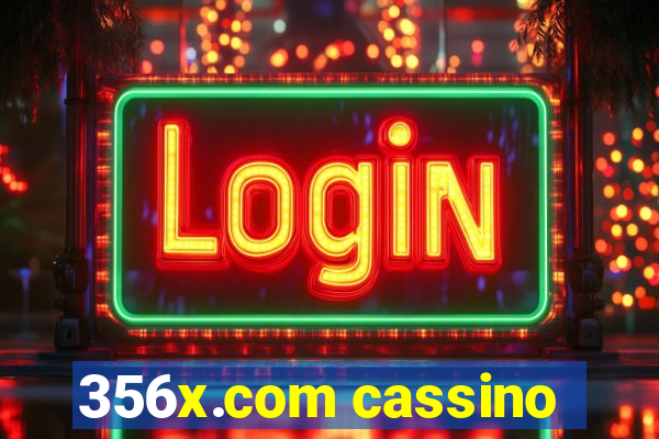 356x.com cassino