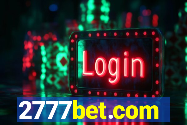 2777bet.com