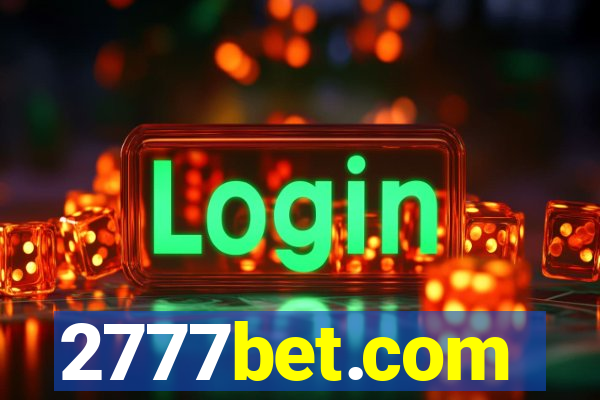 2777bet.com