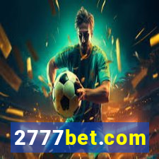 2777bet.com