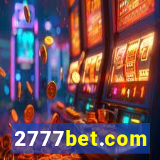 2777bet.com