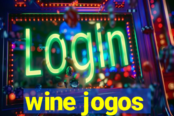 wine jogos