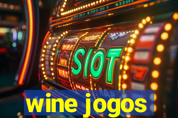 wine jogos