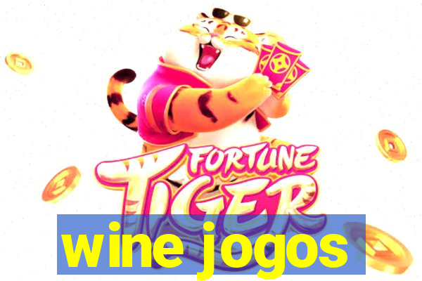 wine jogos