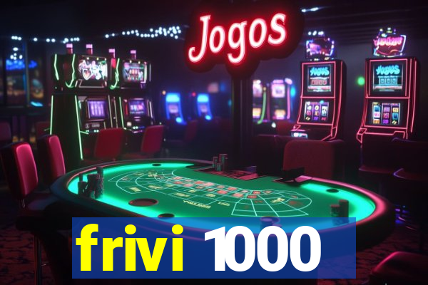 frivi 1000