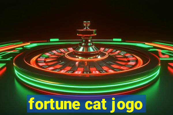 fortune cat jogo