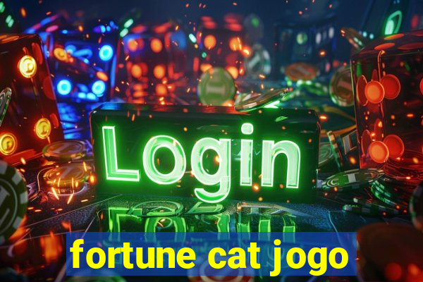 fortune cat jogo