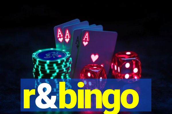 r&bingo