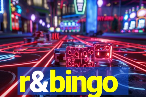 r&bingo