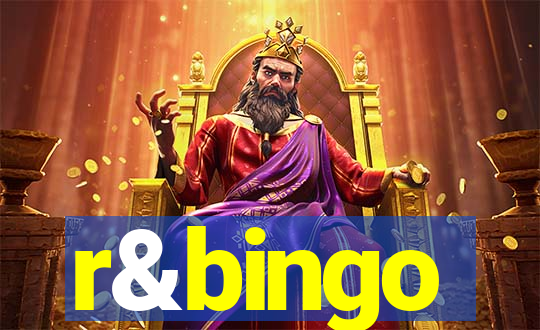 r&bingo