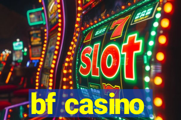 bf casino