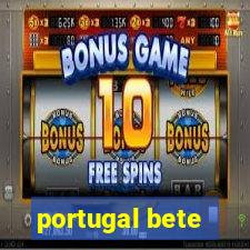 portugal bete