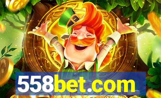 558bet.com