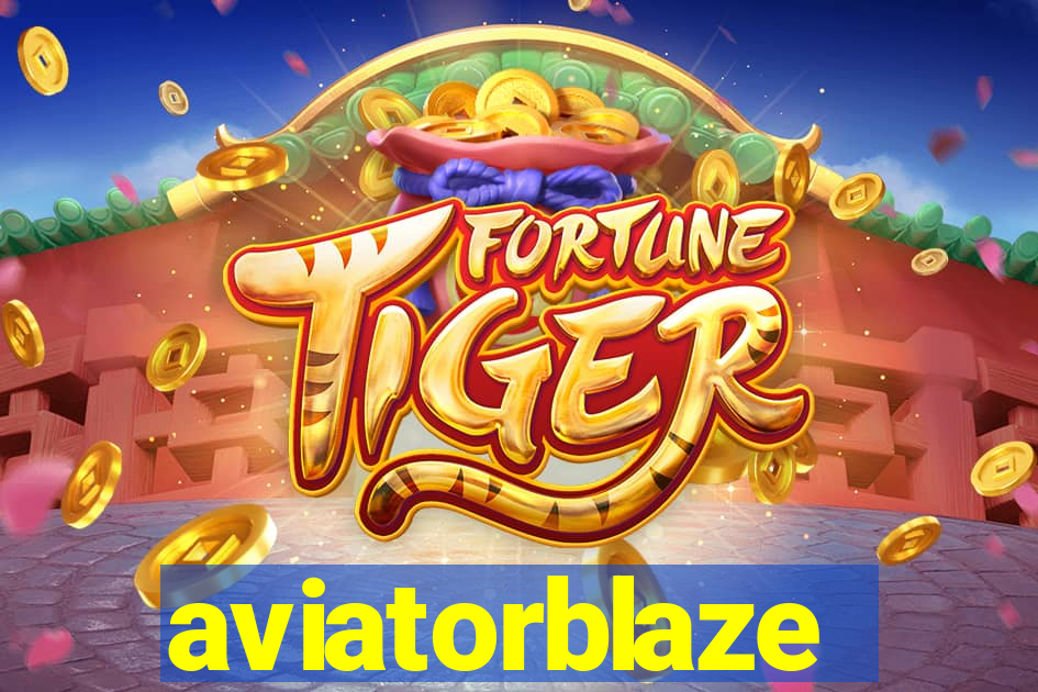 aviatorblaze