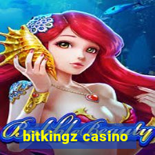 bitkingz casino