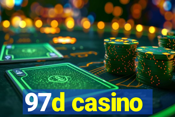 97d casino